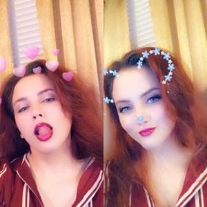 Meet your Posher, Caitlin